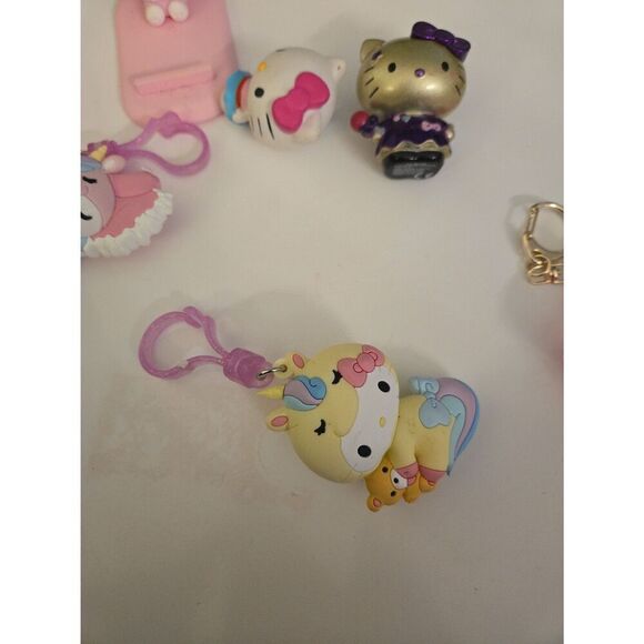 Hello kitty my melody bundle - Picture 7 of 8
